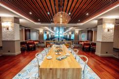 ALARCHA HOTELS RESORTS Restaurants
